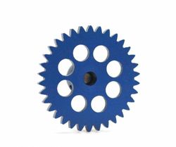 Corona sidewinder 34 dientes 19mm
