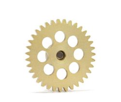 Corona sidewinder Z35 oro 19 m