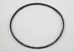 Correa dentada 87d. 1.5mm grosor.