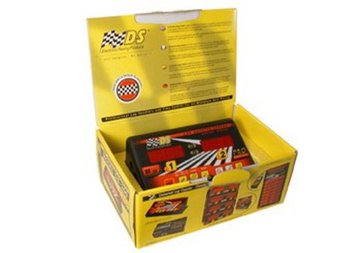 Cuentavueltas DS-200 PRO