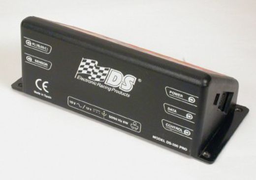 Cuentavueltas DS-200 PRO