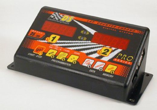 Cuentavueltas DS-200 PRO