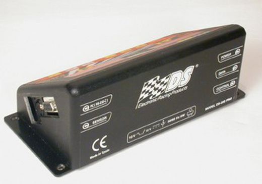 Cuentavueltas DS-200 PRO