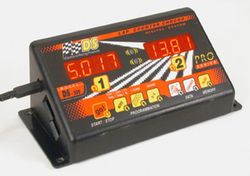 Cuentavueltas DS-200 PRO