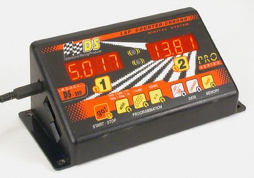 Cuentavueltas DS-200 PRO