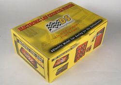 Cuentavueltas DS-200 PRO
