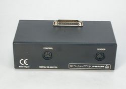 Cuentavueltas DS-300 PRO Carril 3 y 4