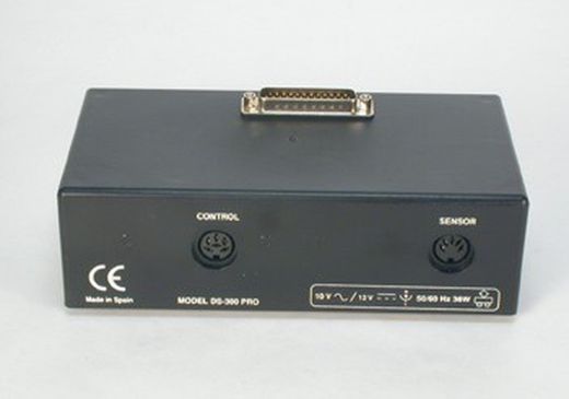 Cuentavueltas DS-300 PRO Carril 3 y 4