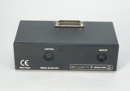 Cuentavueltas DS-300 PRO Carril 5 y 6