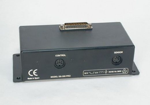 Cuentavueltas DS-300 PRO Carril 7 y 8