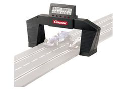 Cuentavueltas electrónico Carrera
