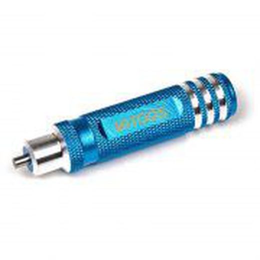 Destornillador allen punta 0,9mm