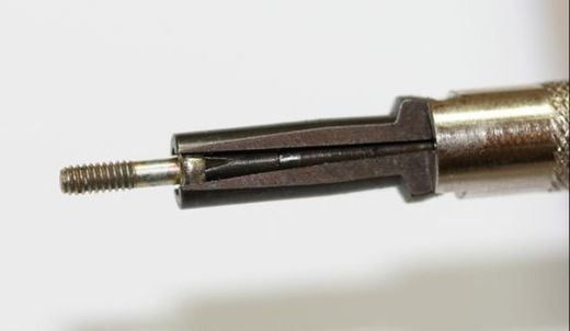 Destornillador Grapa Puntera Philips