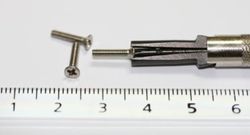 Destornillador Grapa Puntera Philips