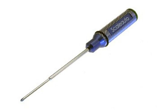 Destornillador Philips M2.0x80mm