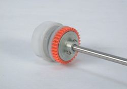 Diferencial 37d. Para eje de 3/32" con rueda