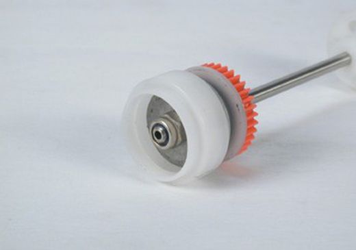 Diferencial 37d. Para eje de 3/32" con rueda