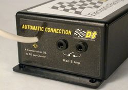 DS Automático Power control para activar