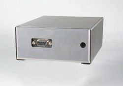 DS-Card Control Reader/Saver con software