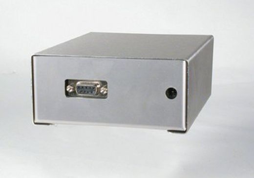 DS-Card Control Reader/Saver con software