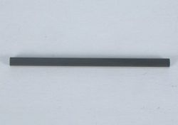 Eje 3mm. x 55mm. IW Carbono