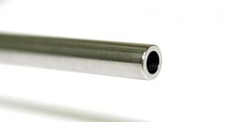 Eje acero hueco 2,36 x 52 mm.