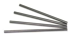 Eje acero inox 2,38 x 55 mm. (3/32")