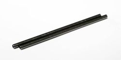 Eje hueco 3mm x 65mm (x2)