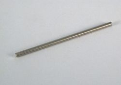 Eje Titanio 3/32" x 54 mm