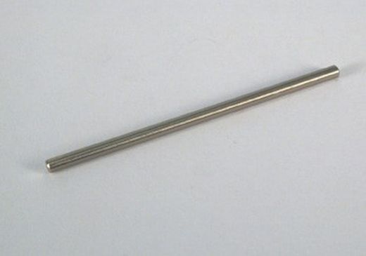 Eje Titanio 3/32" x 54 mm