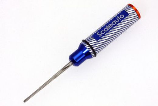 Escariador para ejes  3/32-3 mm