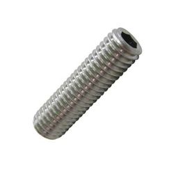 Esparrago allen M2x10 mm