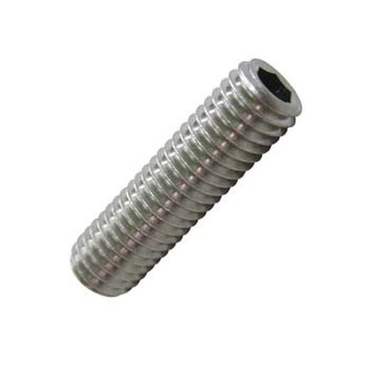 Esparrago allen M2x10 mm