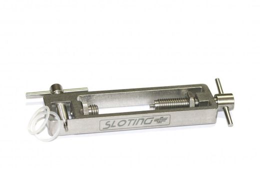 Extractor Clavador de piñones universal eje 2 mm