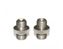 Extractor Clavador de piñones universal eje 2 mm