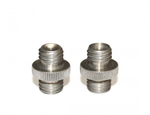 Extractor Clavador de piñones universal eje 2 mm