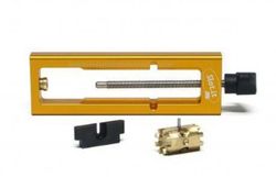 Extractor colocador piñones profesional