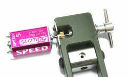 Extractor-Introductor de Piñones
