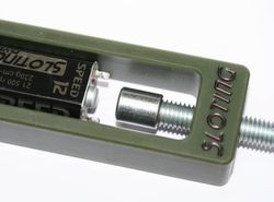 Extractor-Introductor de Piñones