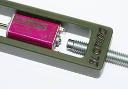 Extractor-Introductor de Piñones