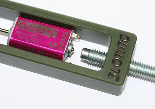 Extractor-Introductor de Piñones
