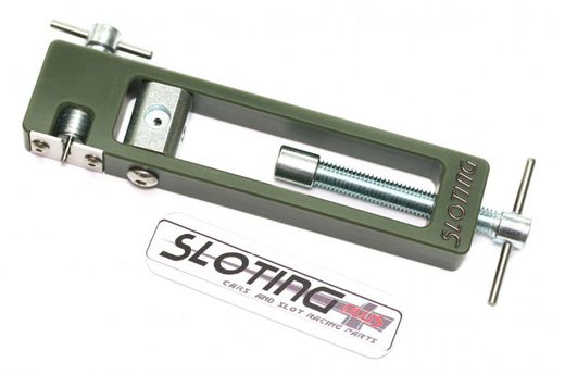 Extractor-Introductor de Piñones