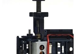 Extractor Mini para piñones