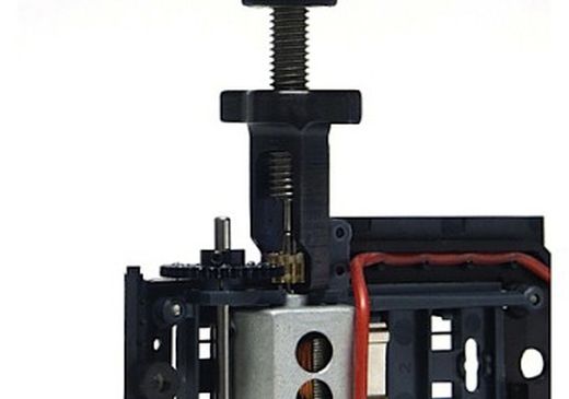 Extractor Mini para piñones