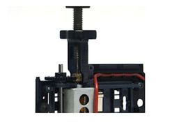 Extractor para piñones mini