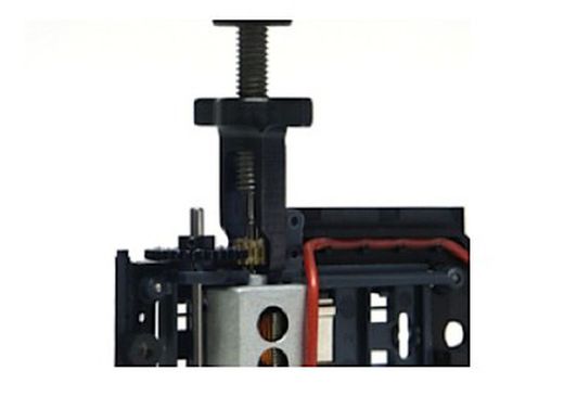 Extractor para piñones mini