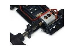 Extractor para piñones mini
