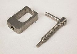 Extractor piñones profesional mini