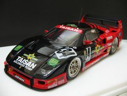 Ferrari F40 LM n.34 Mine GT