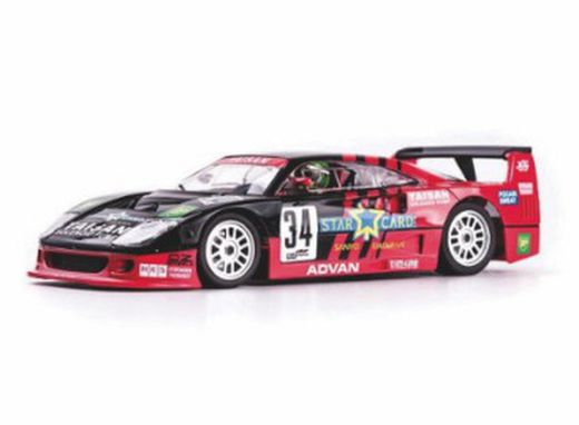 Ferrari F40 LM n.34 Mine GT